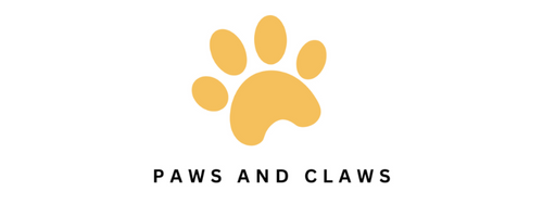 Paws and Claws